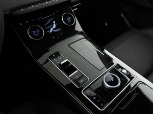 Внедорожник EXEED LX 2023 года, 2198444 рублей, Москва