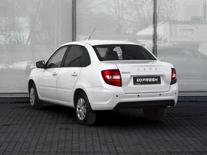 Седан ВАЗ (LADA) Granta 2023 года, 799777 рублей, Тверь