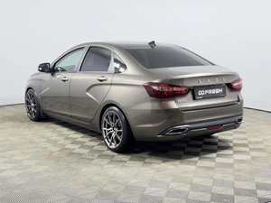 Седан ВАЗ (LADA) Vesta 2024 года, 1199000 рублей, Казань