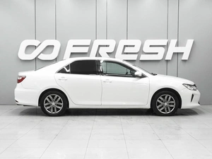 Седан Toyota Camry 2015 года, 1850000 рублей, Ростов-на-Дону