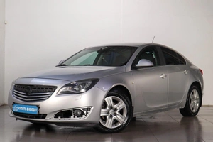 Лифтбек Opel Insignia 2013 года, 769000 рублей, Челябинск