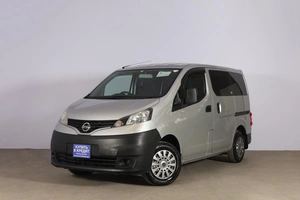 Минивэн Nissan NV200 2019 года, 1849000 рублей, Новосибирск