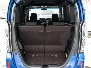 Хетчбэк Honda N-BOX 2017 года, 1050000 рублей, Краснодар