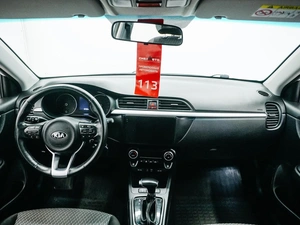 Хетчбэк Kia Rio X-Line 2020 года, 1569000 рублей, Красноярск