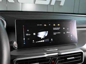 Внедорожник Geely Coolray 2022 года, 1799000 рублей, Аксай
