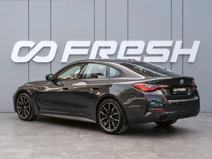 Купе BMW 4 серия 2023 года, 6850000 рублей, Краснодар