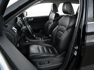 Внедорожник Skoda Kodiaq 2019 года, 3042444 рублей, Москва