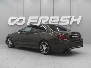 Седан Mercedes-benz E-класс 2016 года, 3270000 рублей, Ростов-на-Дону