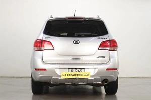 Внедорожник Great Wall Hover H6 2014 года, 1119000 рублей, Челябинск