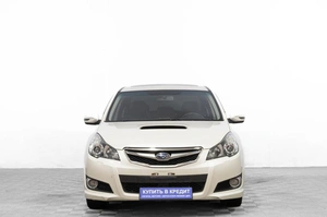 Седан Subaru Legacy 2011 года, 1549000 рублей, Барнаул