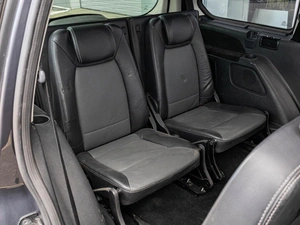 Минивэн Ford Galaxy 2008 года, 889000 рублей, Краснодар