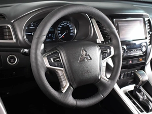 Внедорожник Mitsubishi Pajero Sport 2017 года, 2959000 рублей, Аксай