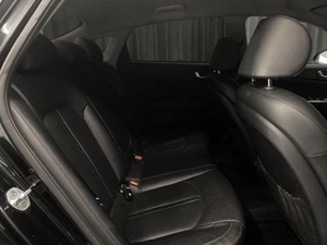 Седан Kia Optima 2018 года, 1745000 рублей, Красноярск