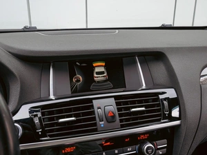 Внедорожник BMW X4 2015 года, 2550000 рублей, Краснодар