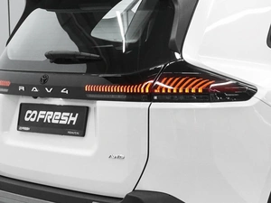 Внедорожник Toyota RAV4 2026 года, 4650000 рублей, Ростов-на-Дону