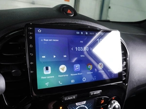 Внедорожник Nissan Juke 2013 года, 967000 рублей, Воронеж