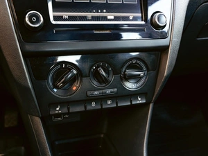 Лифтбек Skoda Rapid 2019 года, 1320000 рублей, Краснодар