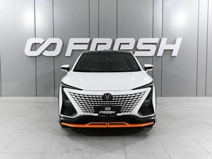 Внедорожник Changan UNI-T 2023 года, 2315000 рублей, Аксай