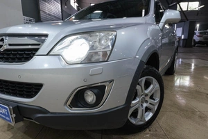 Внедорожник Opel Antara 2013 года, 1099000 рублей, Новокузнецк