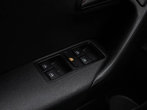 Седан Volkswagen Polo 2017 года, 1330000 рублей, Краснодар