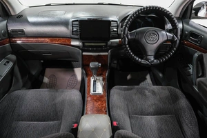 Седан Toyota Premio 2002 года, 549000 рублей, Новокузнецк
