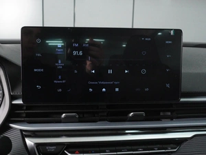 Седан Belgee S50 2025 года, 1908000 рублей, Минеральные Воды