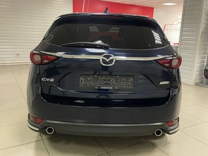 Внедорожник Mazda CX-5 2019 года, 2049000 рублей, Ачинск