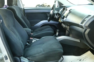 Внедорожник Mitsubishi Outlander 2008 года, 1349000 рублей, Омск