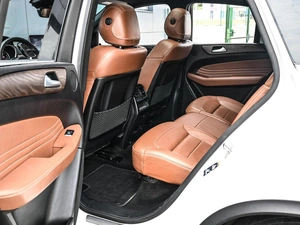 Внедорожник Mercedes-benz GLE-класс 2018 года, 4524000 рублей, Кирилловка