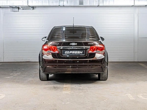 Седан Chevrolet Cruze 2013 года, 1060000 рублей, Ставрополь