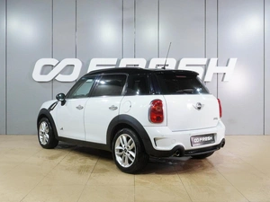 Внедорожник MINI Cooper S Countryman 2012 года, 1349000 рублей, Воронеж