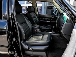 Внедорожник Nissan Patrol 2007 года, 1609000 рублей, Волгоград