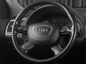 Внедорожник Audi Q5 2012 года, 1649000 рублей, Тюмень