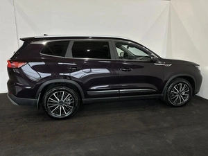Внедорожник Chery Tiggo 8 Pro Max 2024 года, 2195000 рублей, Кемерово