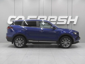 Внедорожник Geely Atlas Pro 2022 года, 2320000 рублей, Ростов-на-Дону