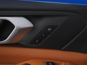 Внедорожник BMW X5 2019 года, 5200046 рублей, Москва