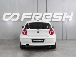 Хетчбэк BMW 1 серия 2011 года, 997000 рублей, Воронеж