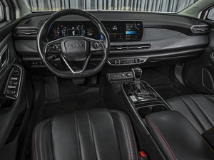 Седан Baic U5 Plus 2023 года, 1190000 рублей, Ставрополь