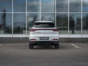 Внедорожник Chery Tiggo 7 Pro Max 2023 года, 2120000 рублей, Нижний Новгород