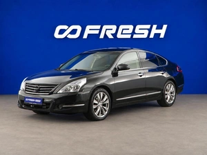 Седан Nissan Teana 2012 года, 849077 рублей, Москва