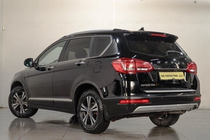 Внедорожник Haval H6 2017 года, 1499000 рублей, Челябинск