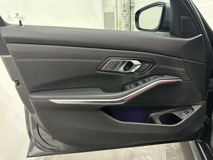 Седан BMW 3 серия 2021 года, 4658000 рублей, Новосибирск