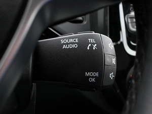 Внедорожник Renault Kaptur 2021 года, 1530000 рублей, Волгоград