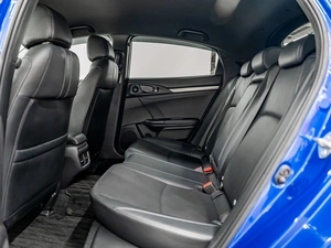 Хетчбэк Honda Civic 2018 года, 1750000 рублей, Красноярск