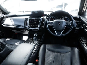 Седан Toyota Crown 2019 года, 3190000 рублей, Ставрополь
