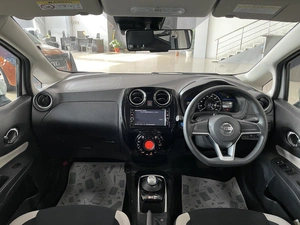 Хетчбэк Nissan Note 2019 года, 1317000 рублей, Солонцы