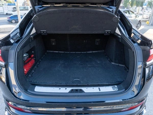 Внедорожник Geely Tugella 2019 года, 2129000 рублей, Саратов