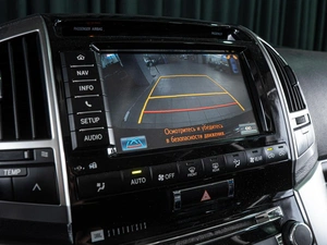 Внедорожник Toyota Land Cruiser 2012 года, 3890000 рублей, Волгоград