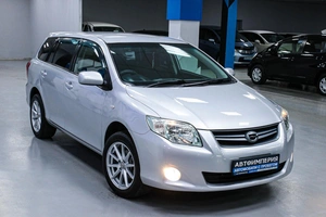 Универсал Toyota Corolla Fielder 2008 года, 848000 рублей, Солонцы