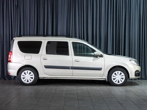 Универсал ВАЗ (LADA) Largus 2021 года, 1380000 рублей, Волгоград